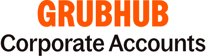 Grubhub/Seamless Corporate Accounts