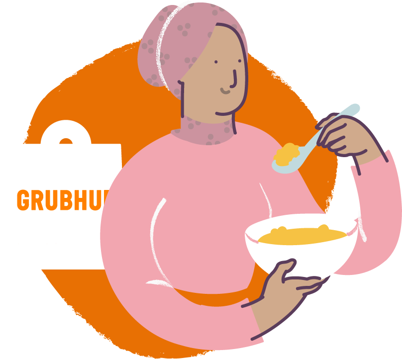 Stretch meal credits