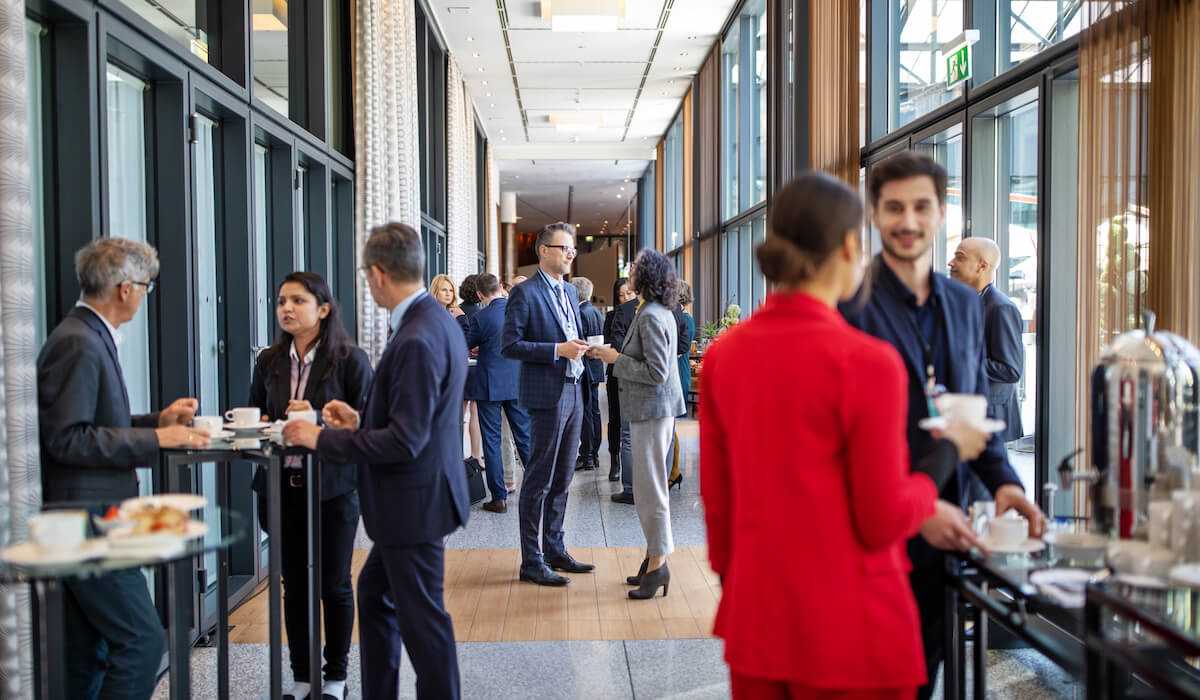 The Complete Guide to Increasing Your Corporate Event Attendance