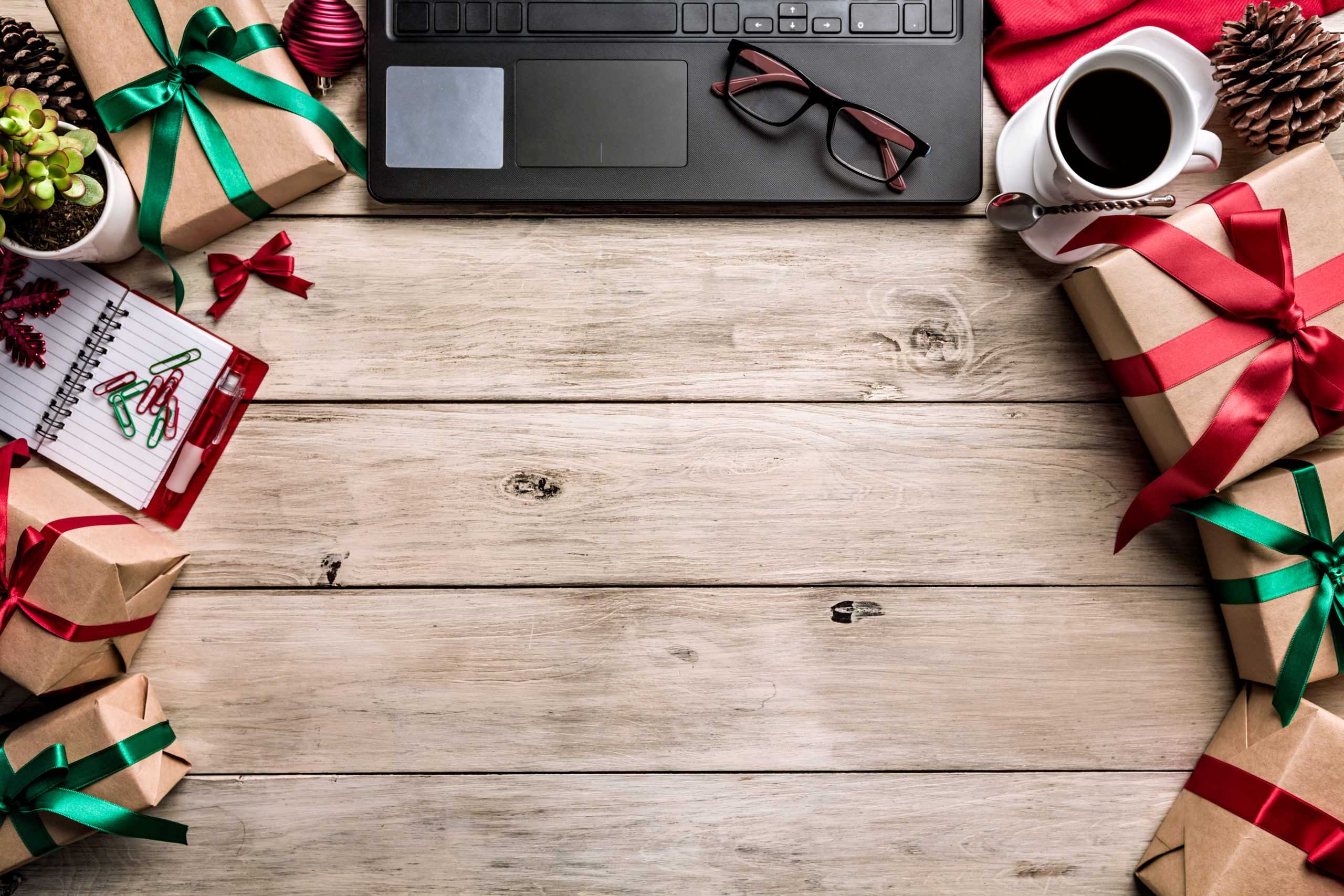 7 Tips to Show Employee Appreciation During the Holiday Season