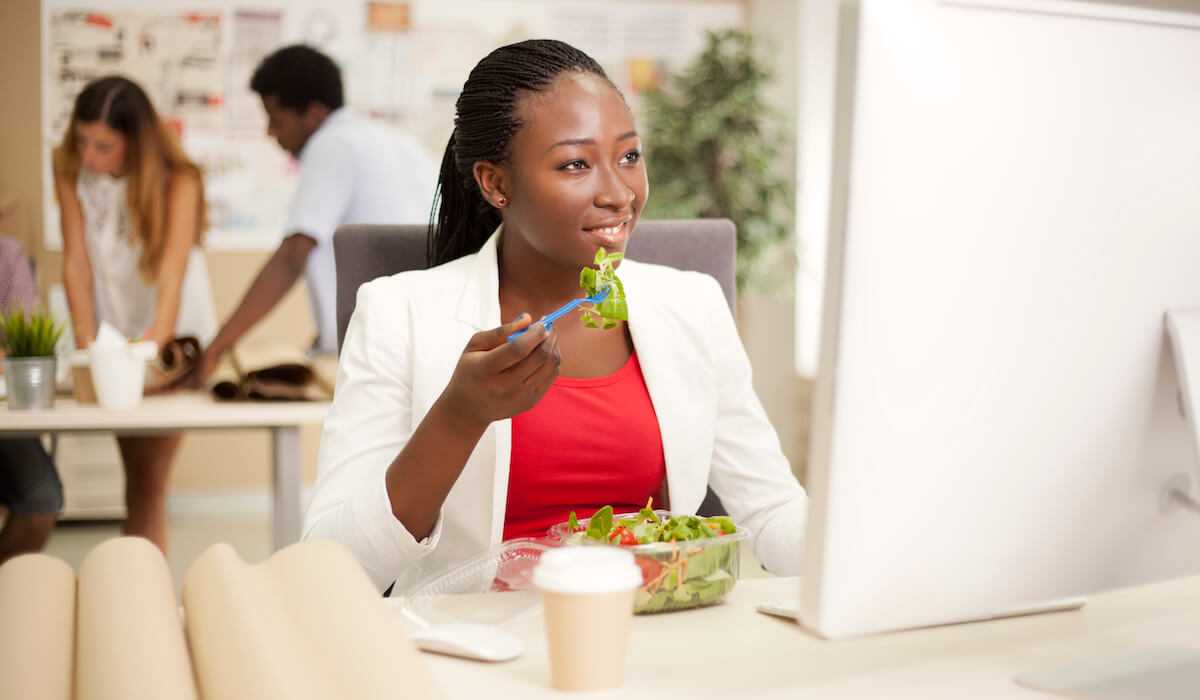 5 Lunch and Learn Ideas to Try This Year