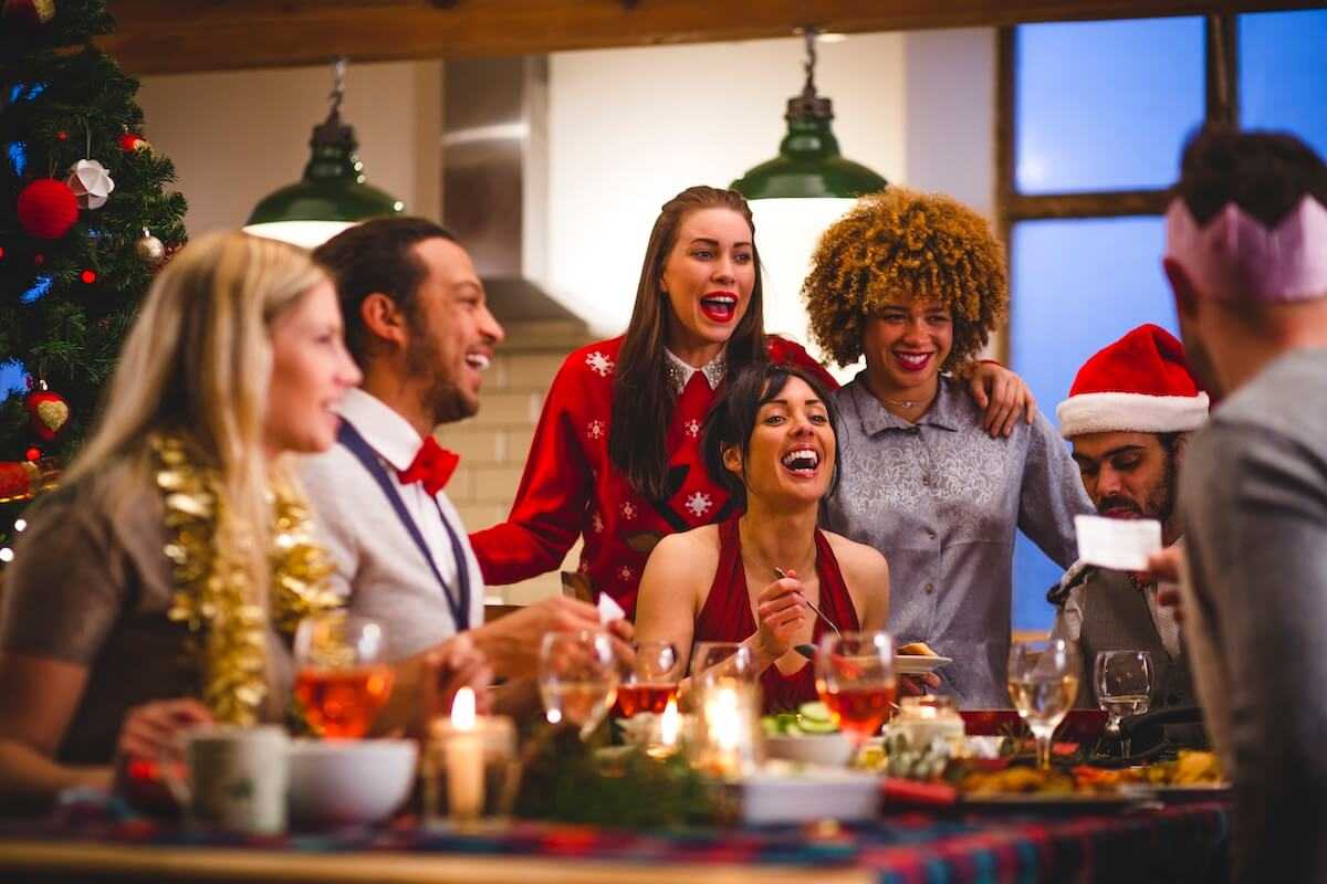 Corporate Celebration Trends: Unwrapping the Secrets for Memorable Holiday Gatherings