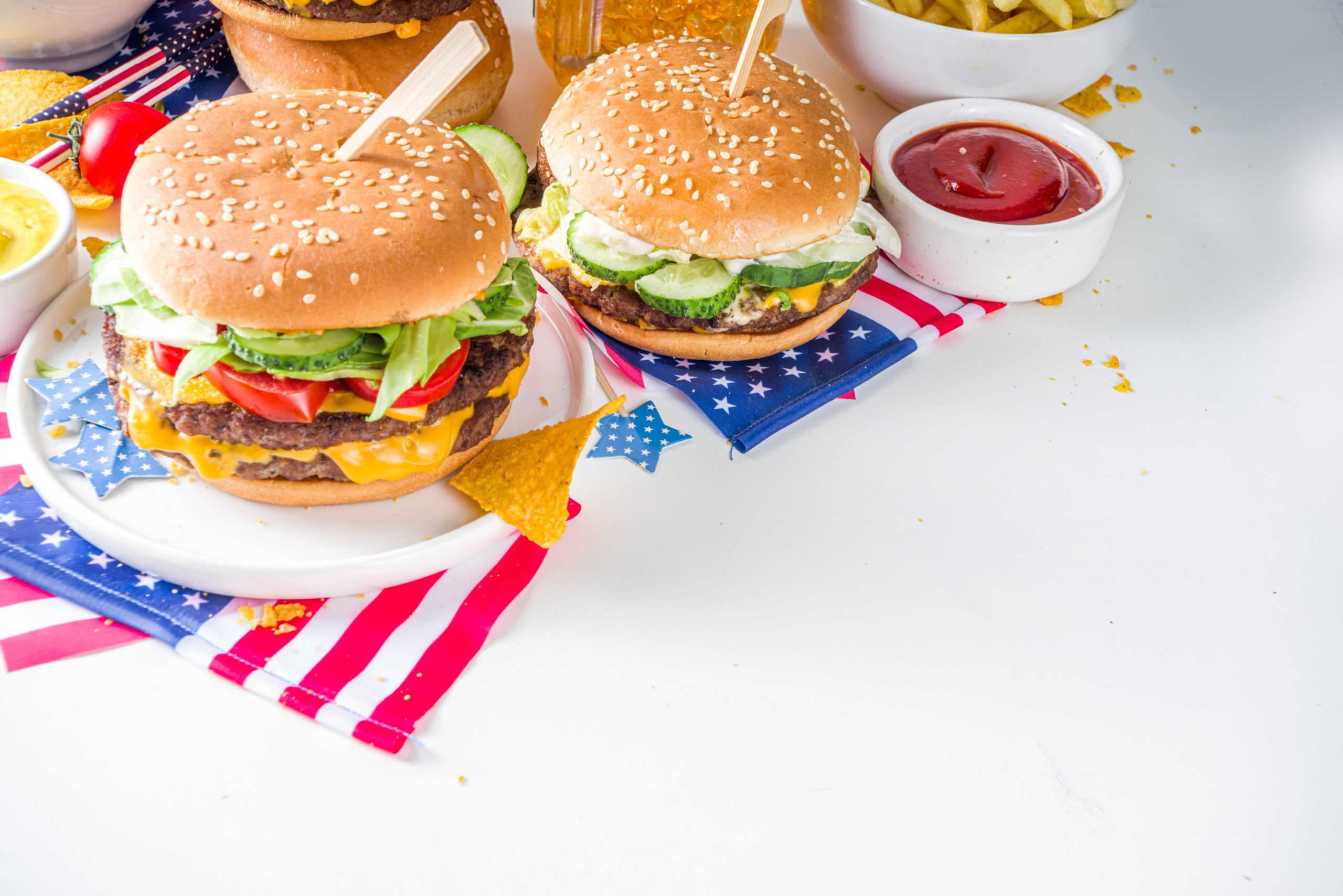 4 Ideas for Celebrating Fourth of July at Work to Show Employee Appreciation